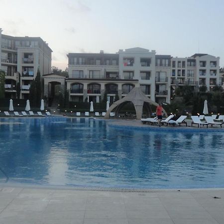 Apartment In Green Beach Resort Kavatsi Sozopol Exteriér fotografie