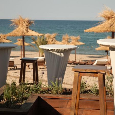 Apartment In Green Beach Resort Kavatsi Sozopol Exteriér fotografie