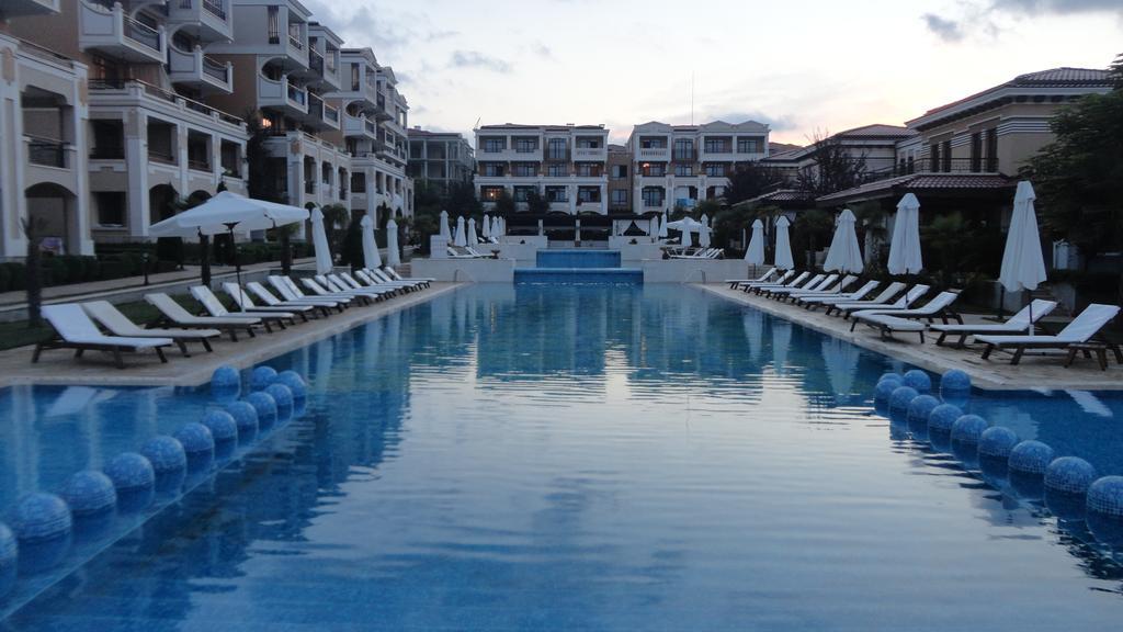 Apartment In Green Beach Resort Kavatsi Sozopol Exteriér fotografie