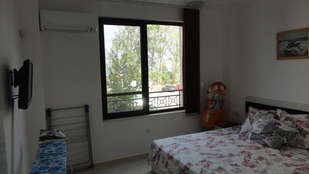 Apartment In Green Beach Resort Kavatsi Sozopol Exteriér fotografie
