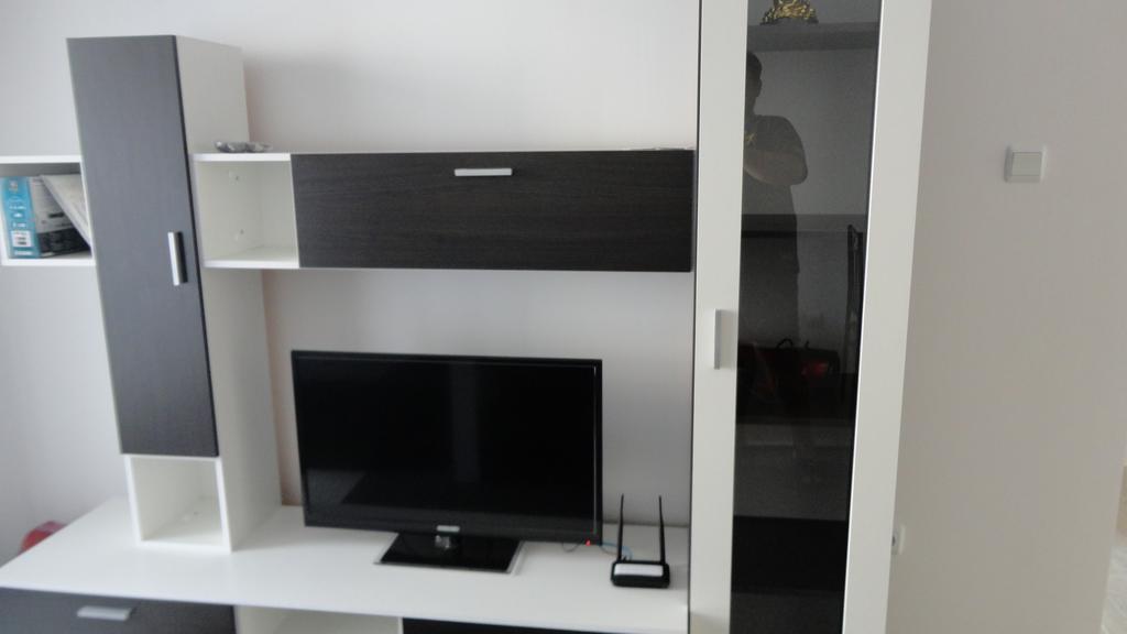 Apartment In Green Beach Resort Kavatsi Sozopol Exteriér fotografie