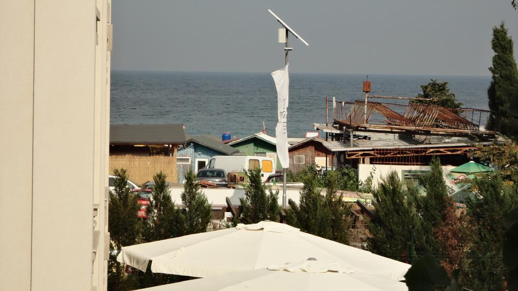 Apartment In Green Beach Resort Kavatsi Sozopol Exteriér fotografie