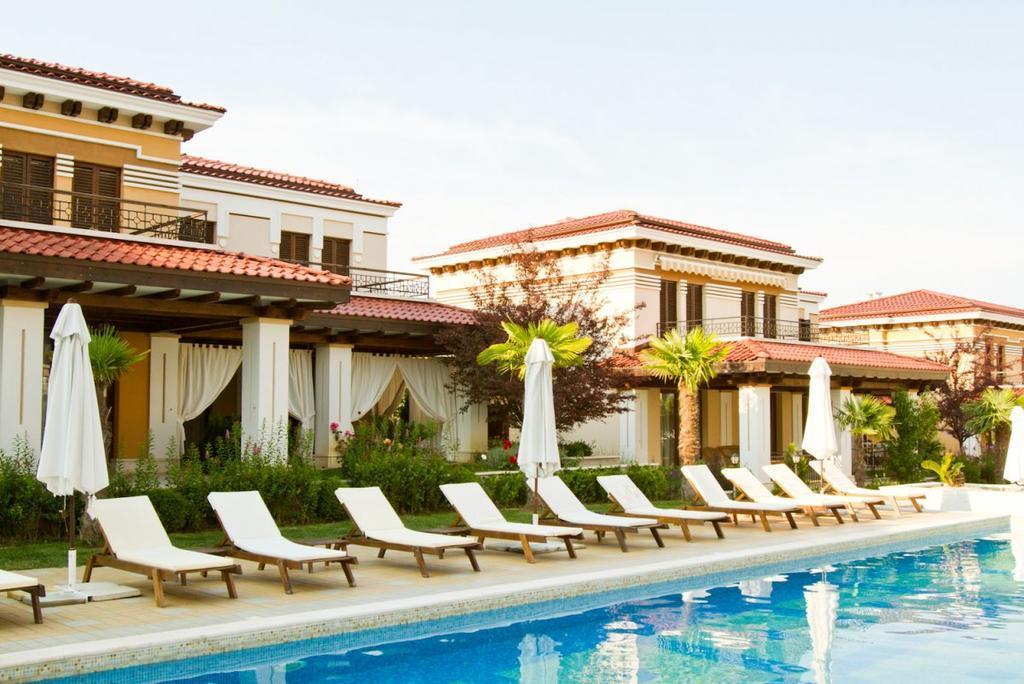 Apartment In Green Beach Resort Kavatsi Sozopol Exteriér fotografie